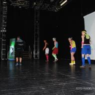 Tanzgruppe "Call on Me" 
 