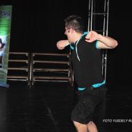Thomas Grieger
Zumba Instructor 