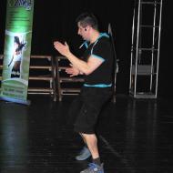 Thomas Grieger
Zumba Instructor 